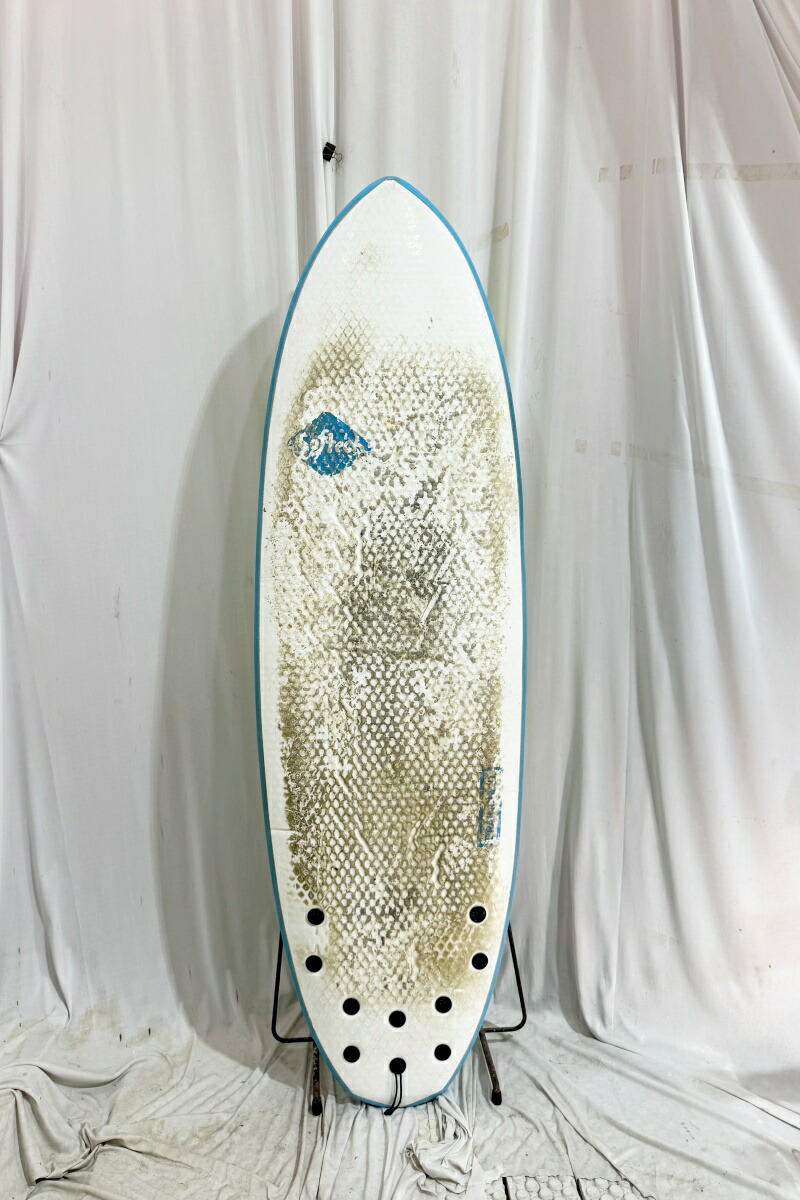 楽天市場】ソフトボード SOFTECH SURFBOARDS ソフテック