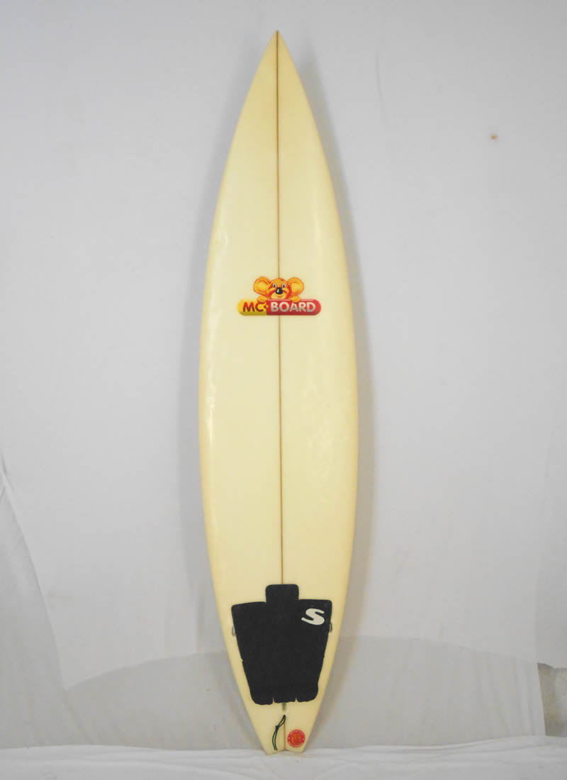 楽天市場】【中古】MARK RICHARDS SURF BOARDS (マーク