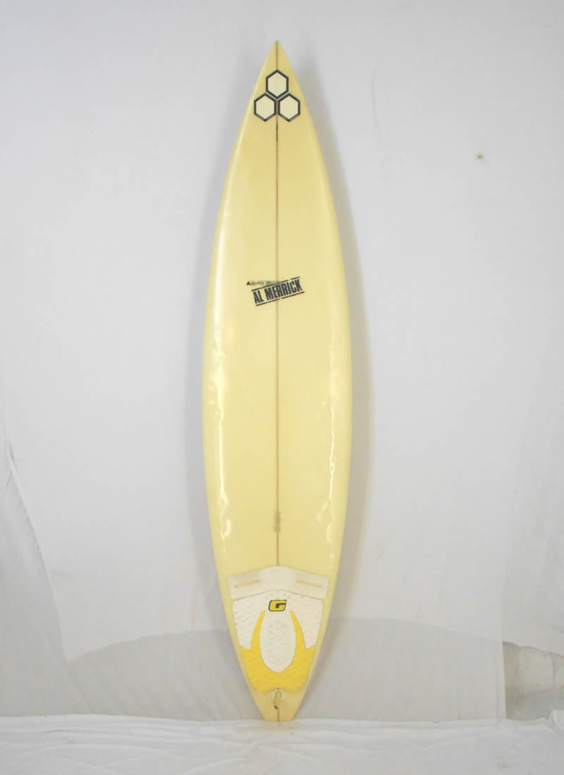 楽天市場】【中古】I ENZER SURFBOARDS (アイエンザーサーフボード