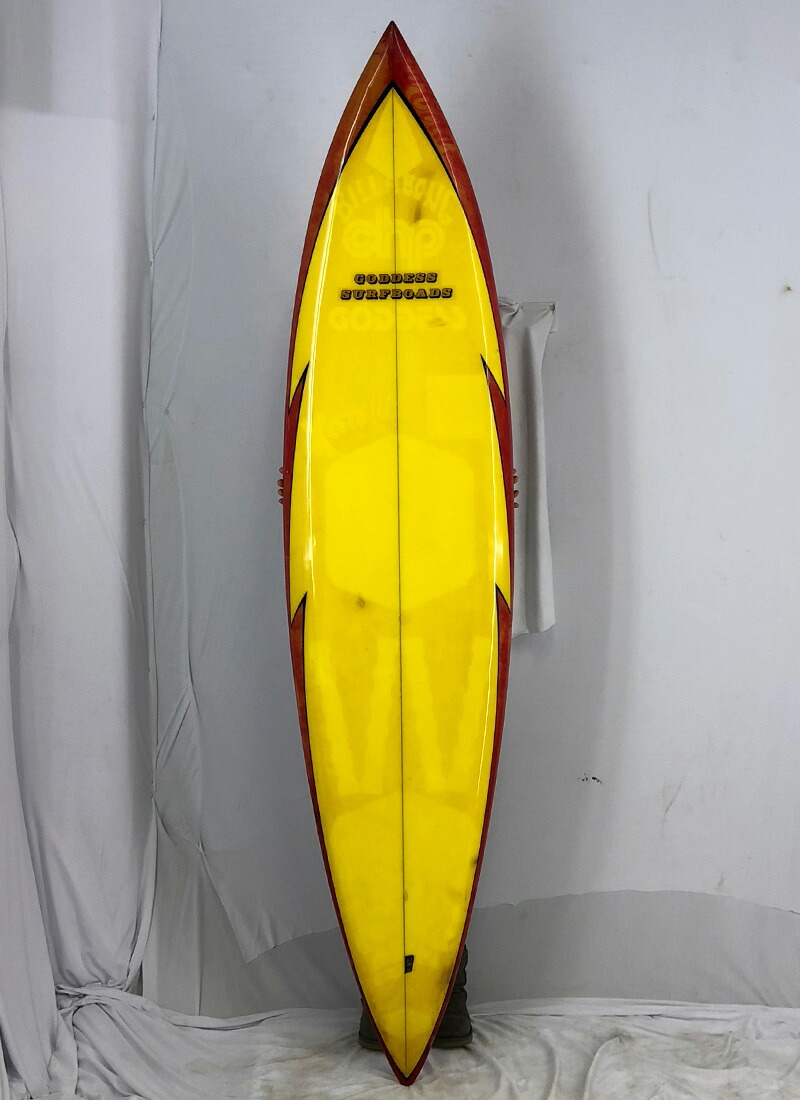 楽天市場】[希少中古] TED'S SURF BOARD（テッド）ビンテージ