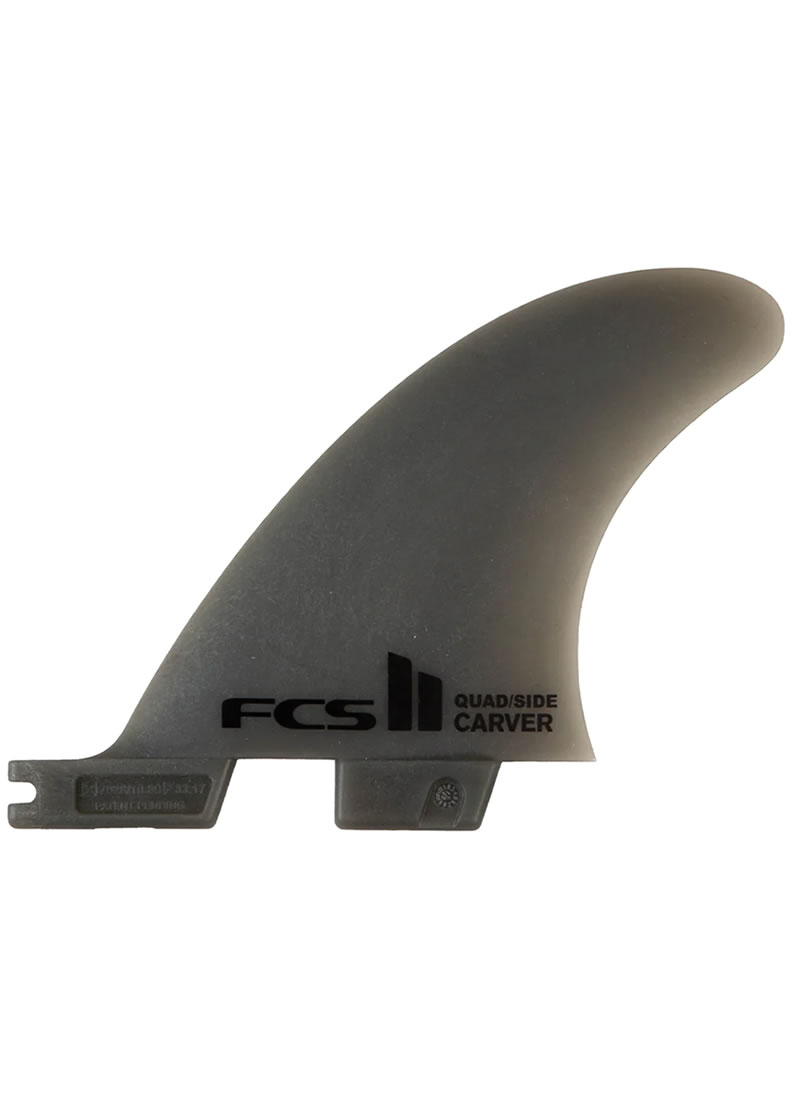 新品未使用 FCSII Neo Glass Performer FCS II PERFORMER TRI FIN SET - FCS JAPAN