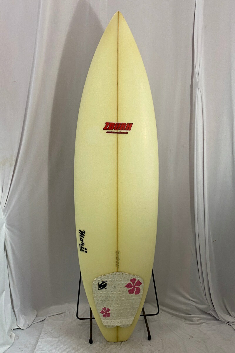 楽天市場】【中古】 ABRAXAS SURFBOARDS (アブラクサスサーフボード