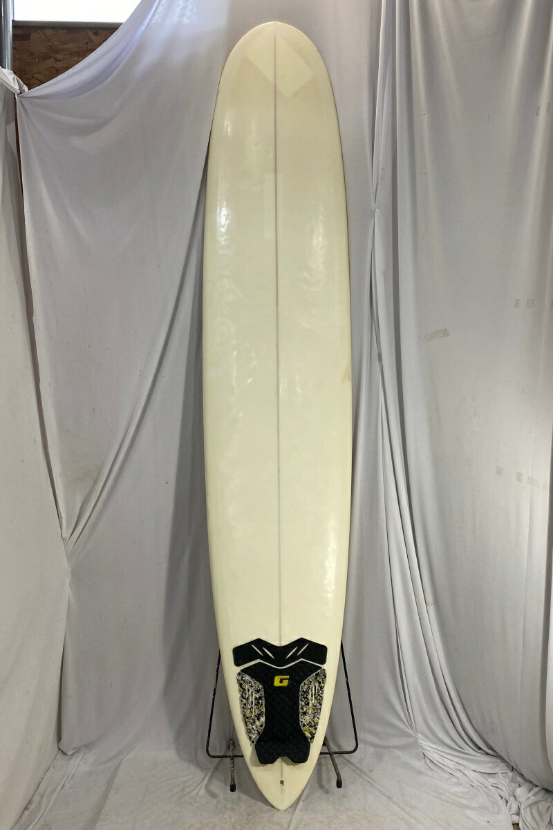 USED BOARDS (HANK BYZAK Nose Rider9.4
