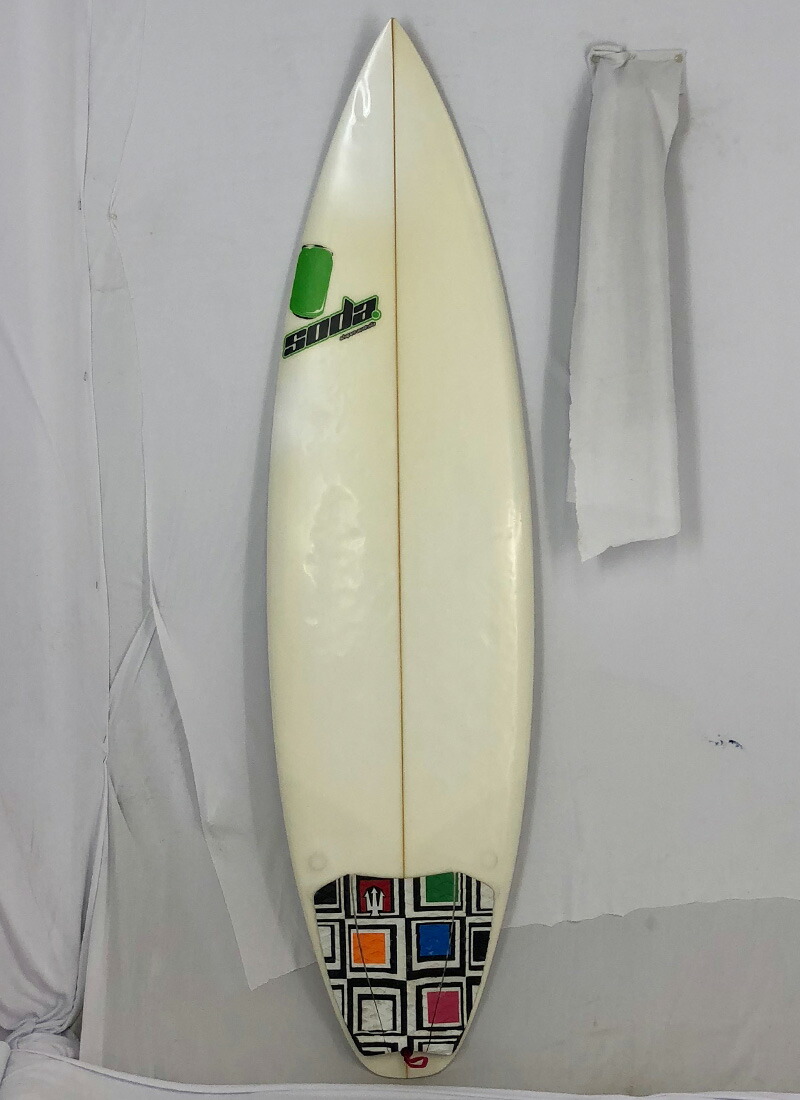 ジェイソンロッド　サーフボードです！ JASON RODD SURFBOARDS JOSH KERR MODEL ジェイソンロッド