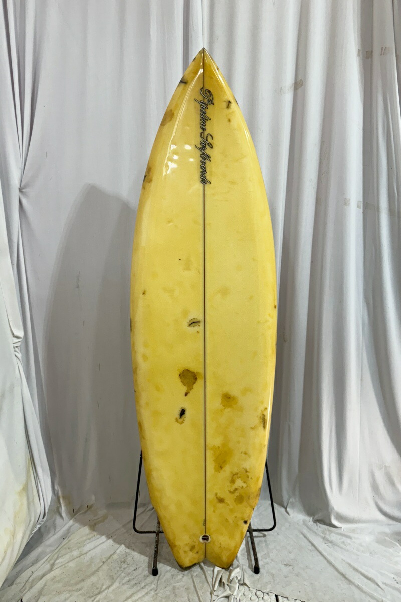 楽天市場】【中古】 Pipeline （パイプライン） サーフボード