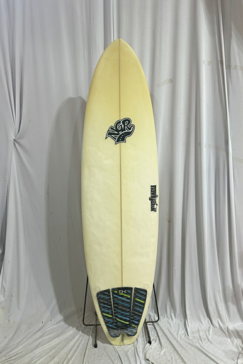 値下げ!! Dylan サーフボード  6’0” 値下げ【中古】Dylan surfboards (ディランサーフボード