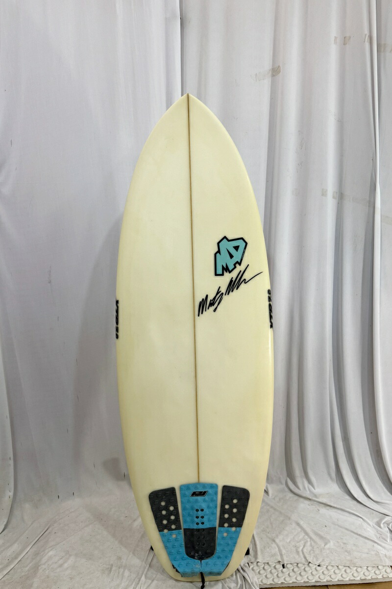 Catch Surf ラウンドノーズフィッシュ5'11 CATCH SURF キャッチサーフ /［2024model］オディシー × ロスト
