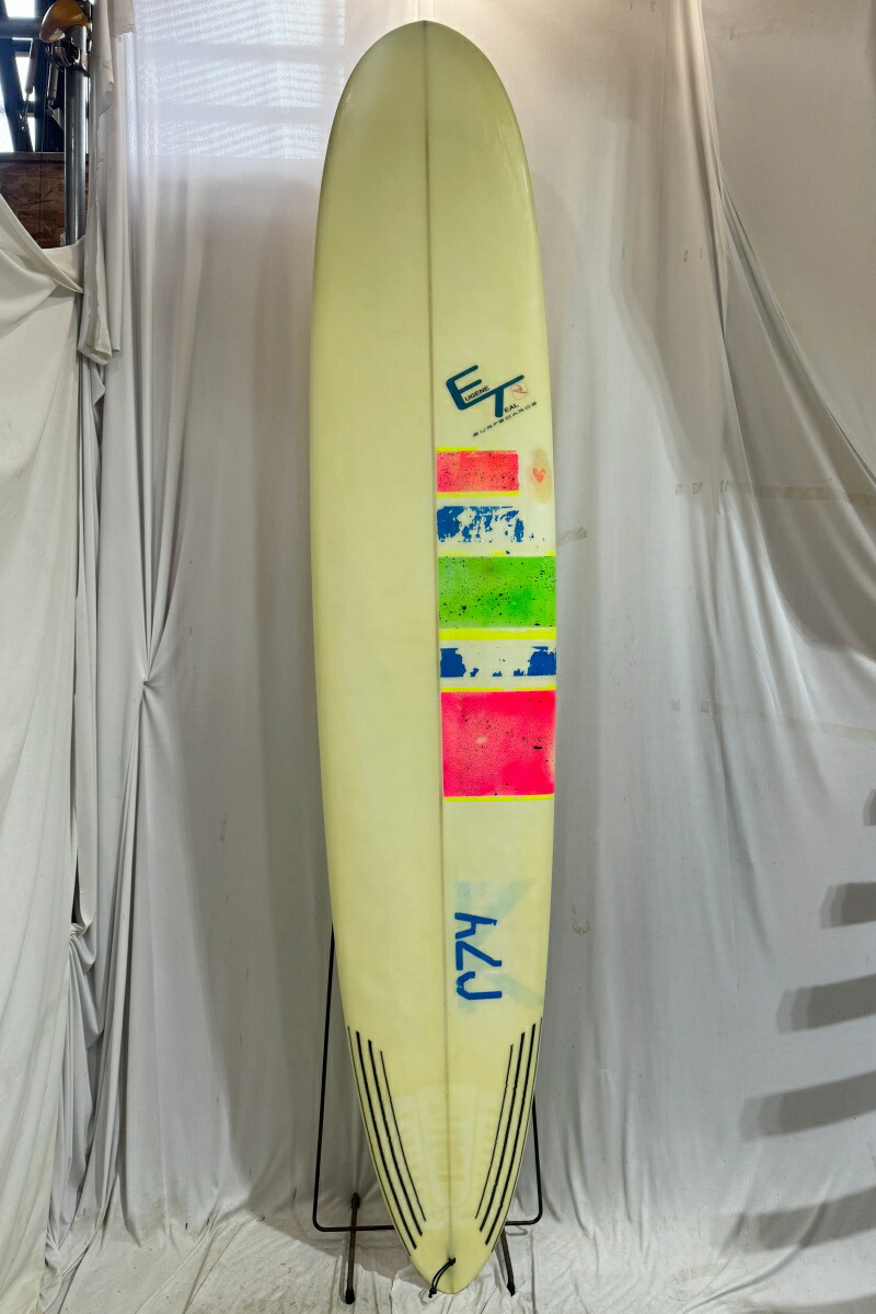 楽天市場】JOEL TUDOR SURFBOARDS ジョエル チューダーサーフボード