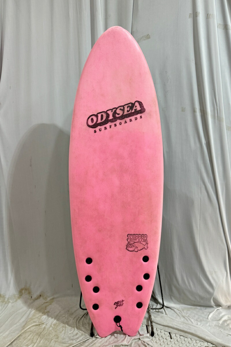 サーフボード　ミドル　半日1回のみ使用　フィン付き サーフボードギャラリー | USED SURF×SURF MARKET