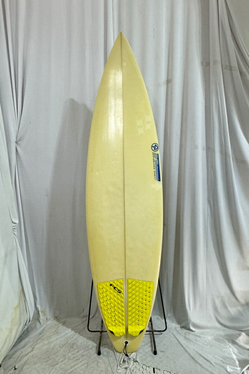 楽天市場】【中古】MAURICE COLE SURFBOARDS（モーリス・コール
