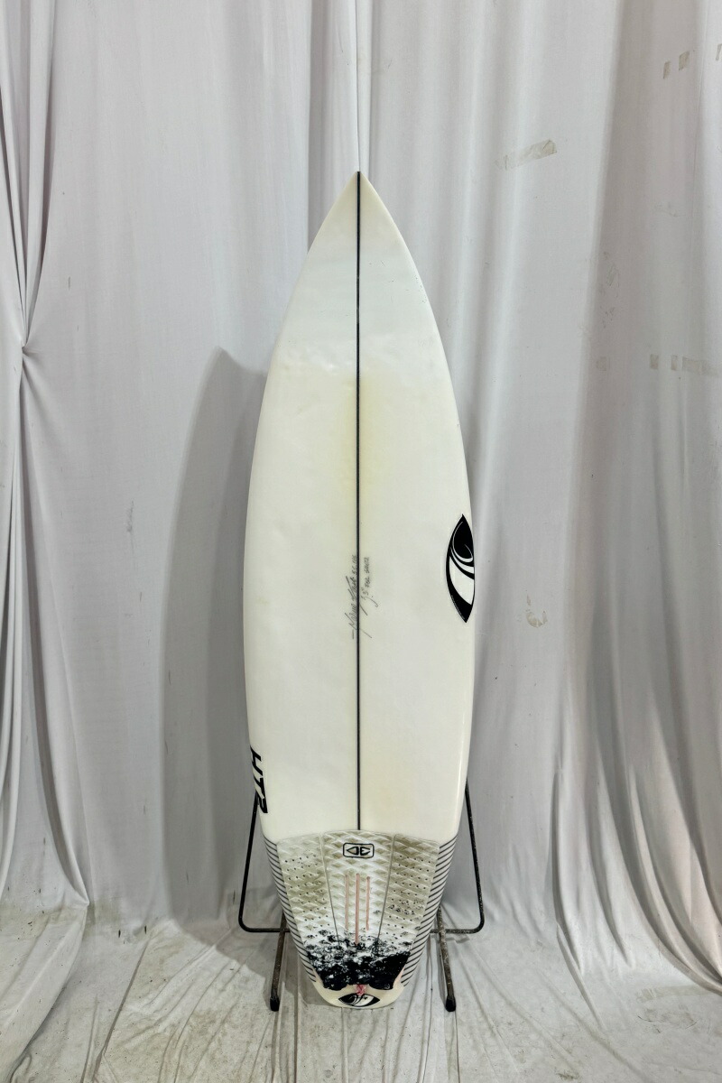 楽天市場】【中古】MARK RICHARDS SURF BOARDS (マーク