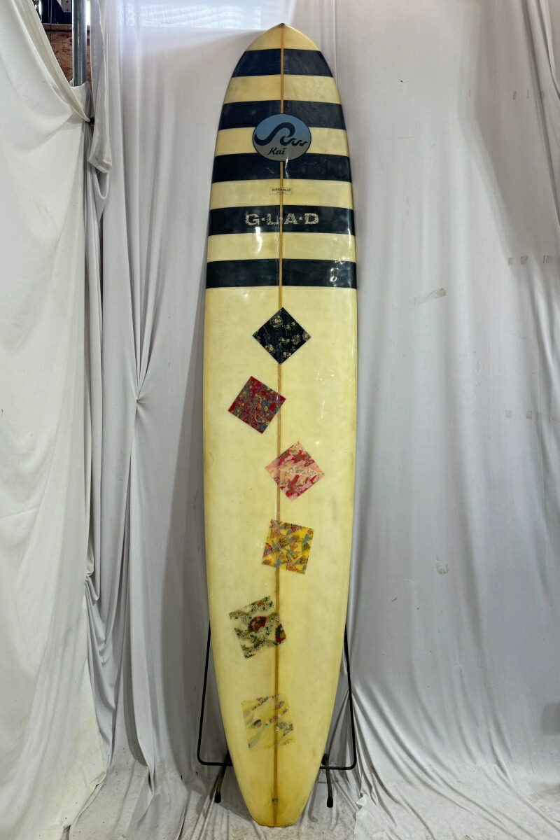 格安　サウスポイントロングボード9.1 サーフボードギャラリー | USED SURF×SURF MARKET