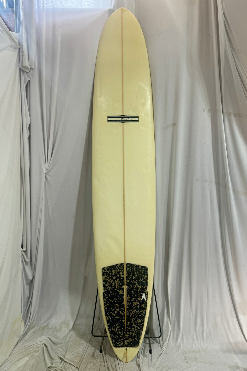 楽天市場】【中古】LANCE CARSON SURFBOARDS (ランスカーソン