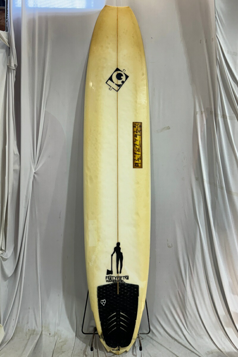 楽天市場】【中古】SOUTH POINT LONGBOARDS (サウスポイントロング