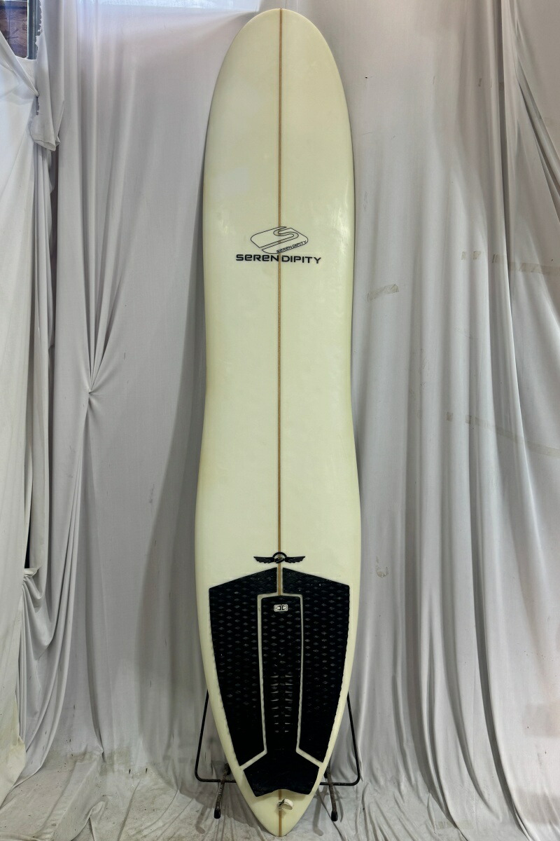 楽天市場】【中古】SOS (ショーンオルドネスシェイプ) ロング