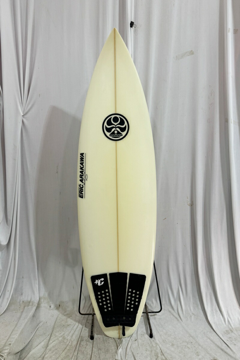 Local Motionショートボード5'10\" 手渡し希望 Local Motionショートボード5'10