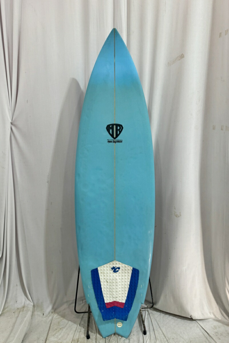 楽天市場】【中古】MARK RICHARDS SURF BOARDS (マーク