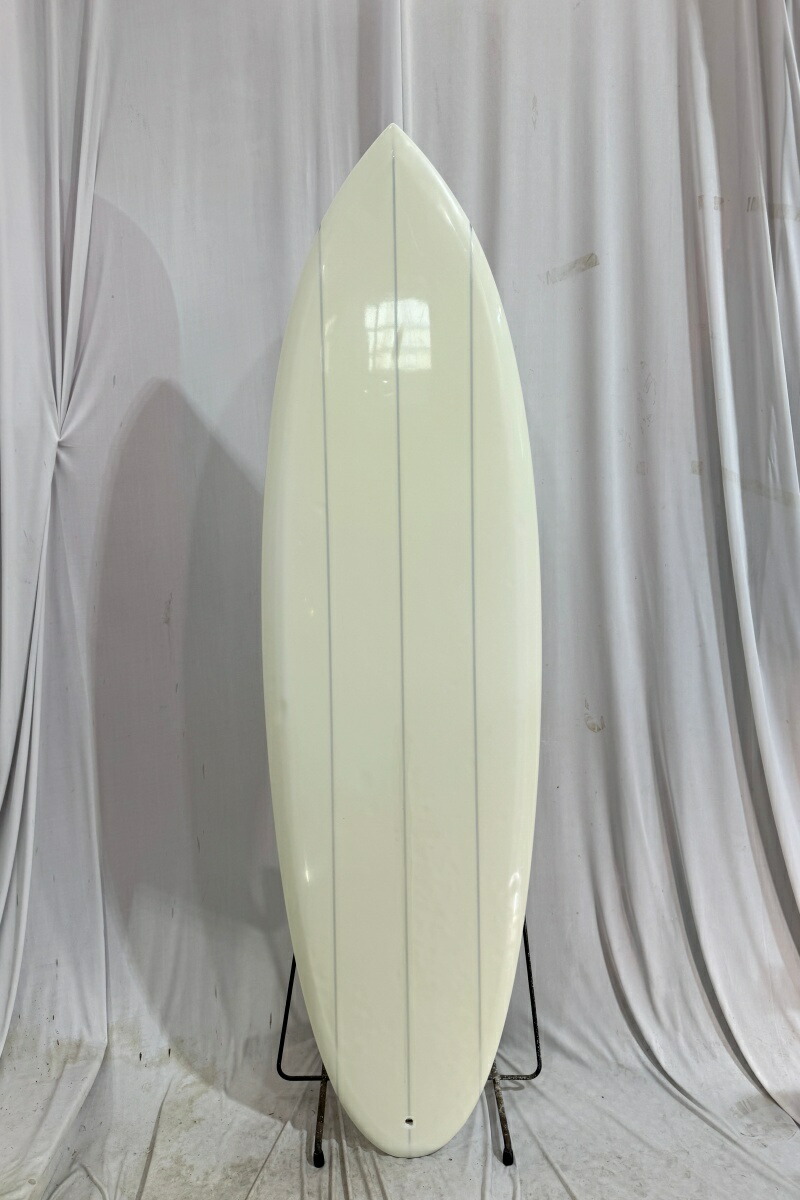 楽天市場】7'0” ビンテージ希少中古 MALIBU SURF BOARD 212cm 超