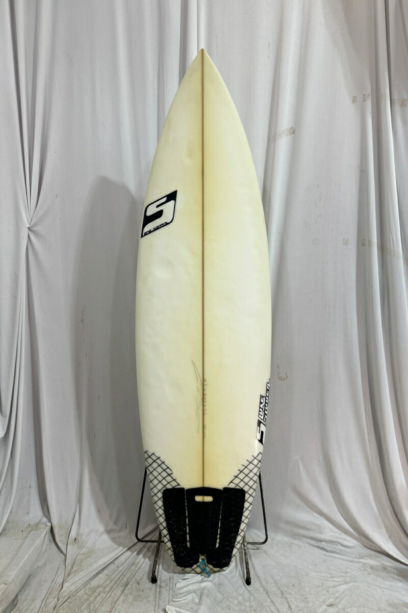楽天市場】【中古】Luke Studer surfboards (ルークスチューダー