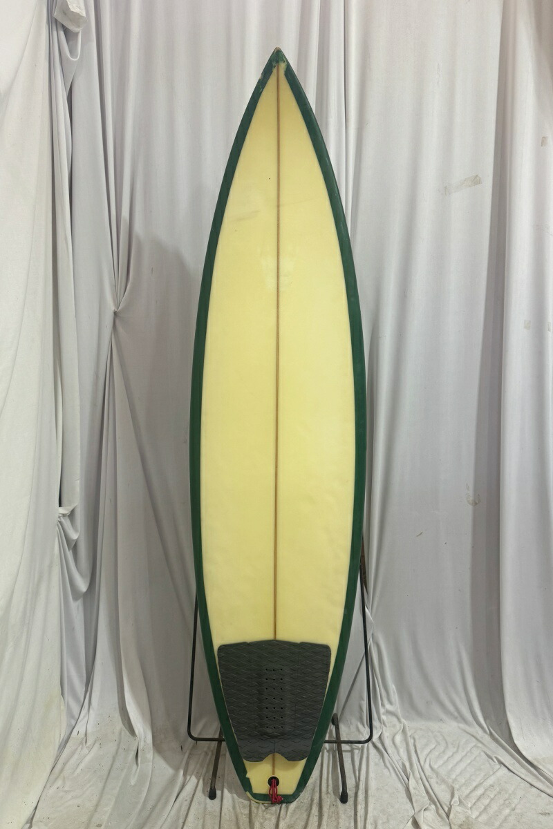 ローカルモーション　ショートボード 楽天市場】【中古】LOCAL MOTION (ローカルモーション) ショート