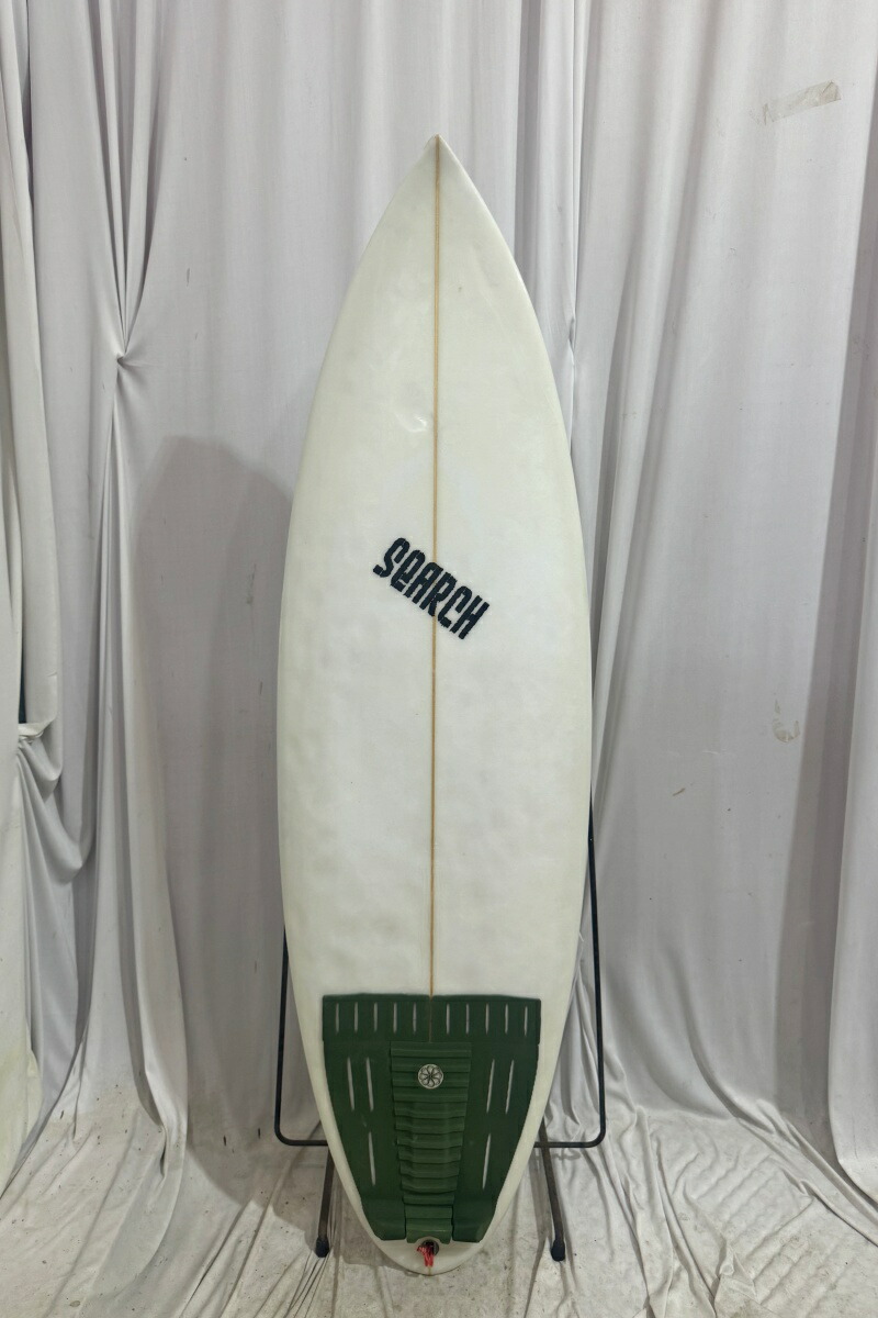 楽天市場】【中古】HAWK SURFBOARDS (ホークサーフボード