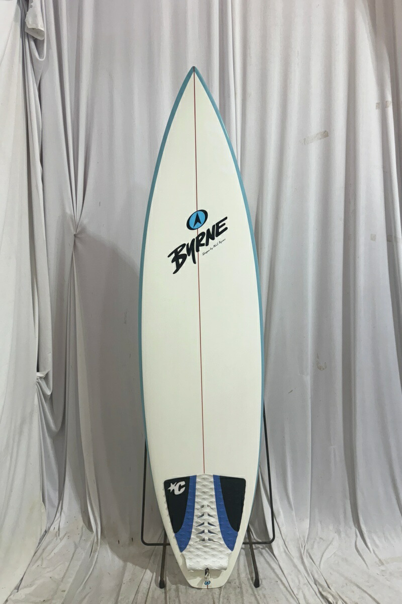 楽天市場】【中古】JC HAWAII （ジョンカーパーハワイ）ショートボード
