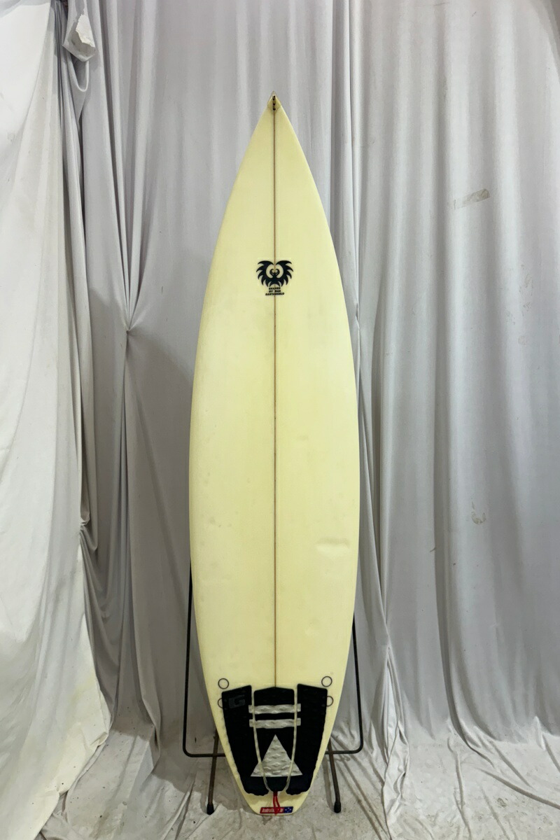 楽天市場】【中古】Luke Studer surfboards (ルークスチューダー