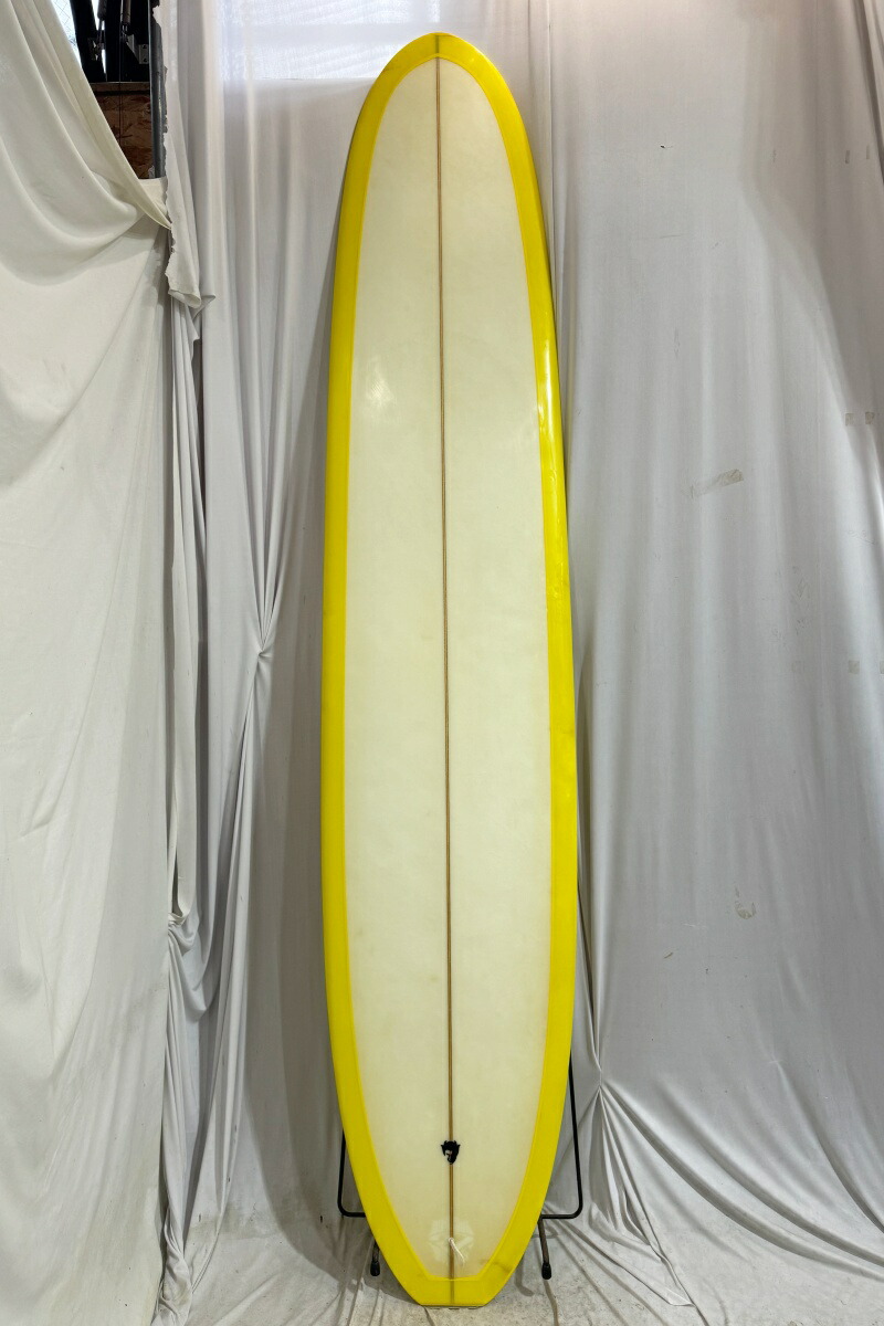 楽天市場】【中古】HANK BYZAK (ハンクバイザック) ロングボード