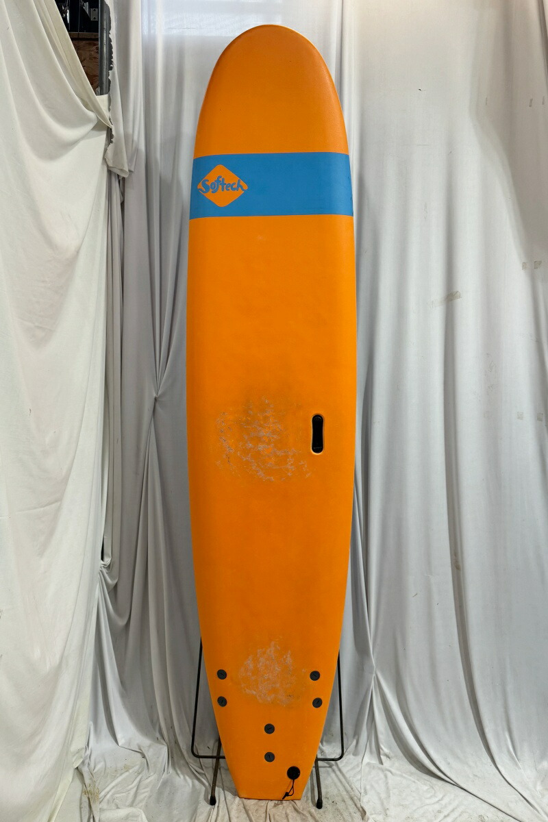 楽天市場】サーフボード ソフトボード 7'0