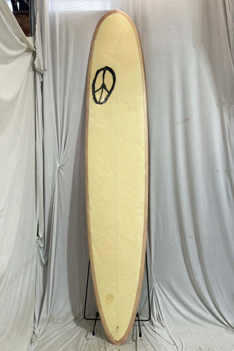 楽天市場】【中古】T REEF SURFBOARD (ティーリーフサーフボード