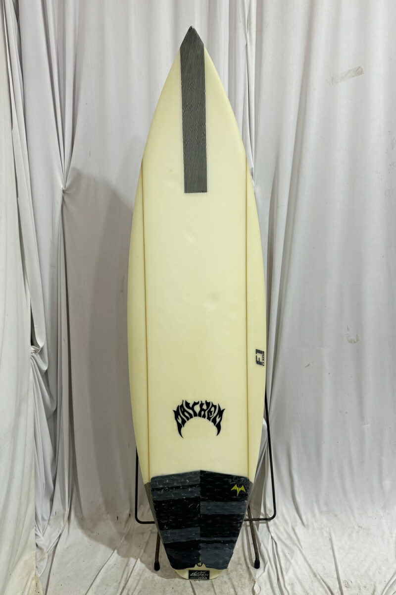 楽天市場】【中古】MILNE (ミルン) S-1 モデル ショートボード [CLEAR