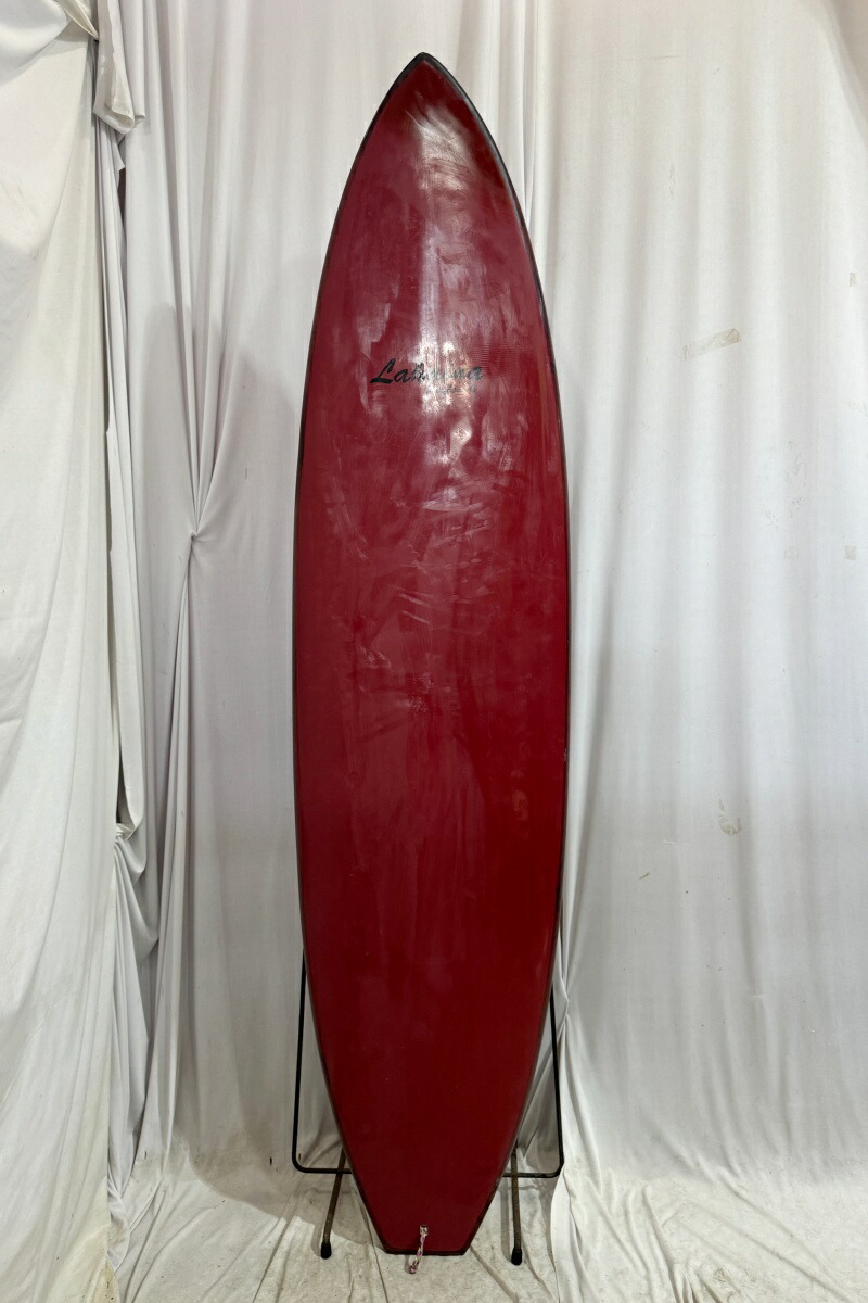 楽天市場】【中古】 Pipeline （パイプライン） サーフボード [brush