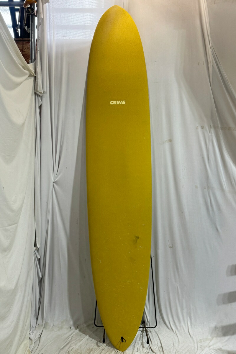 楽天市場】【中古】HANK BYZAK (ハンクバイザック) ロングボード