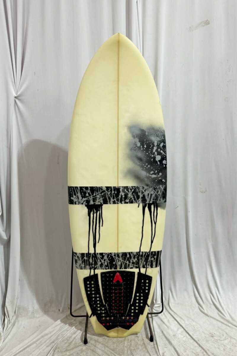 楽天市場】【中古】 Pipeline （パイプライン） サーフボード [brush