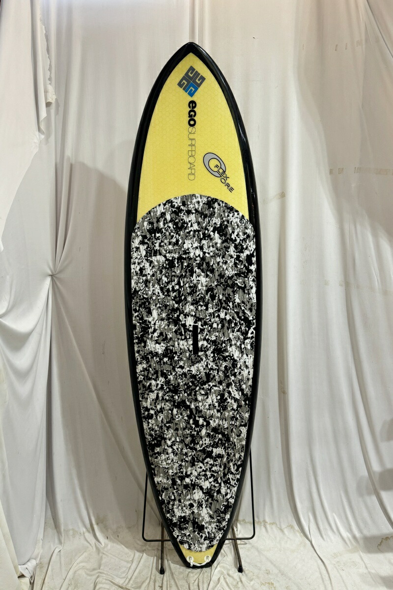 楽天市場】中古品 スタンドアップパドルボード SUP サップ F-ONE 