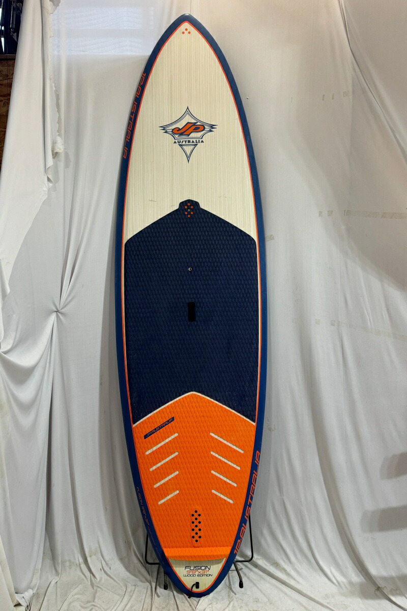 楽天市場】中古品 スタンドアップパドルボード SUP サップ F-ONE 