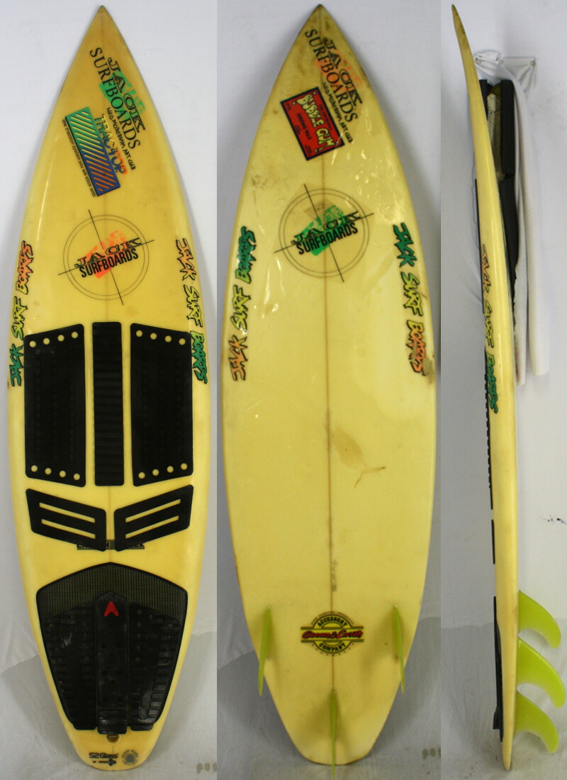 楽天市場】【中古】MAURICE COLE SURFBOARDS（モーリス・コール