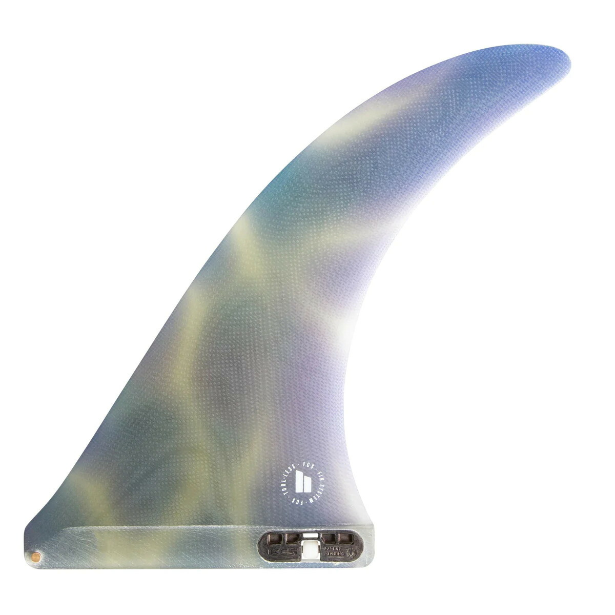 楽天市場】＼43%OFF／FCS2 KELIA MONIZ LONGBOARD FIN 9.75 ロング