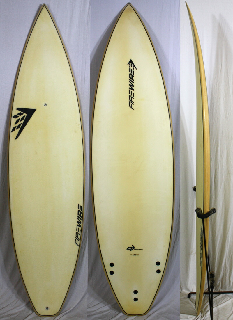 FIREWIRE ファイヤーワイヤー SUBMOON 7'6\