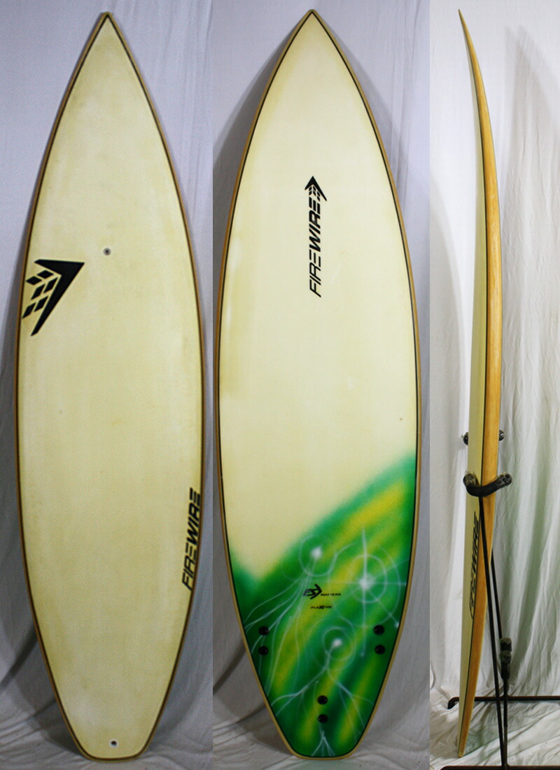 楽天市場】【中古】KLYMAXX SURFBOARDS (クライマックス