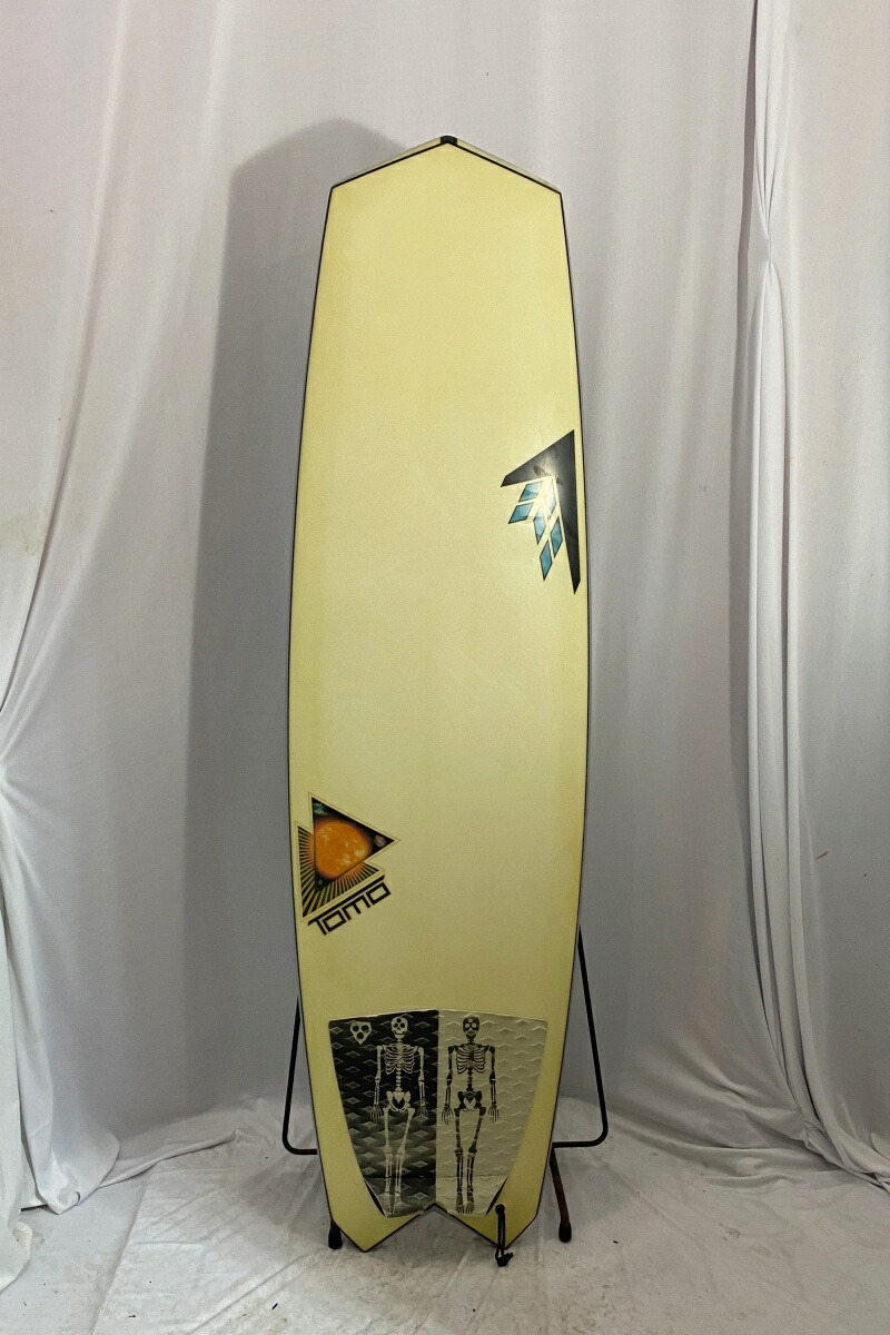 安い在庫 ヤフオク! - FIREWIRE 5'３' ファイヤーワイヤー