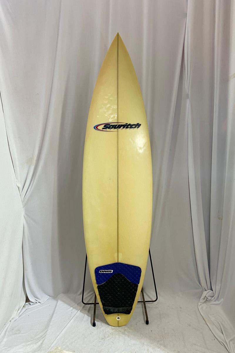 楽天市場】【中古】SAFIRI SURFBOARD (サフィリサーフボード) ショート