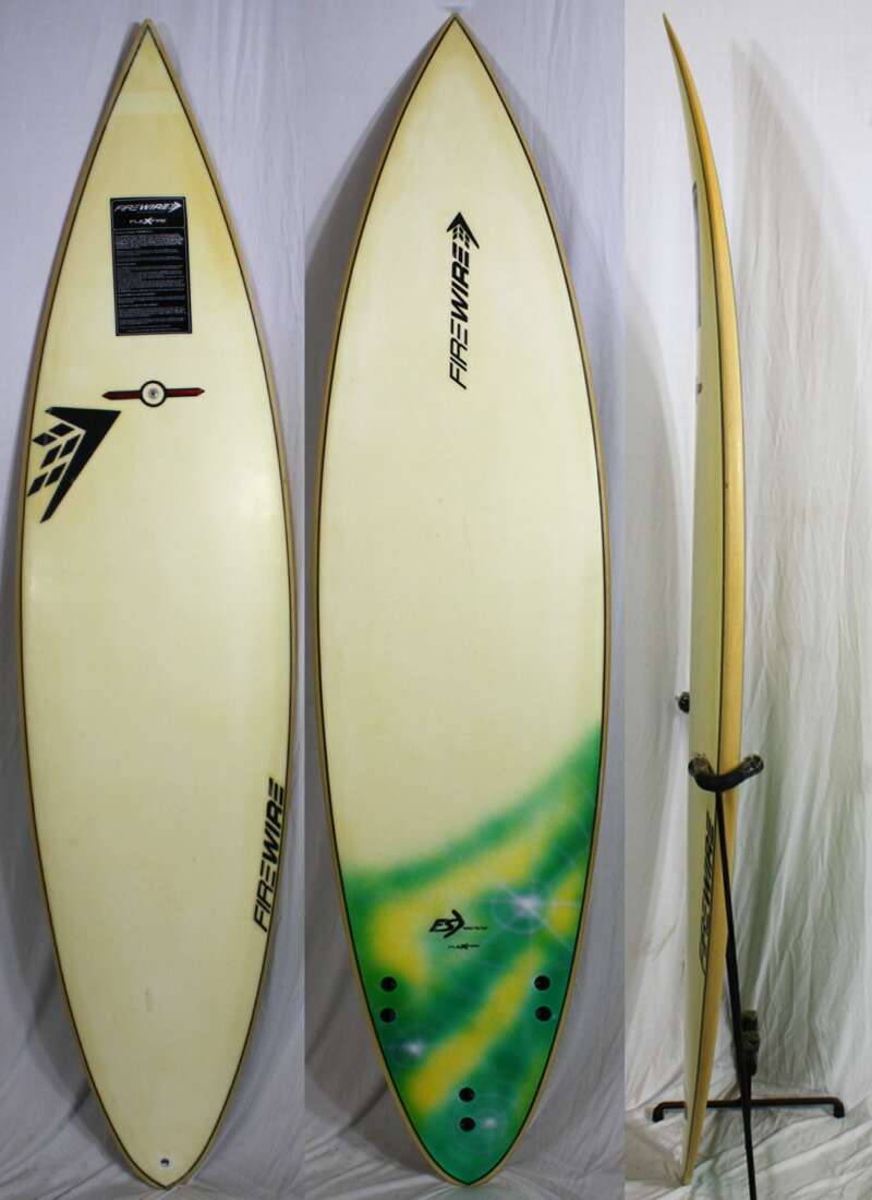 楽天市場】FIREWIRE(ファイヤーワイヤー) SUBMOON(サブムーン) 7.6