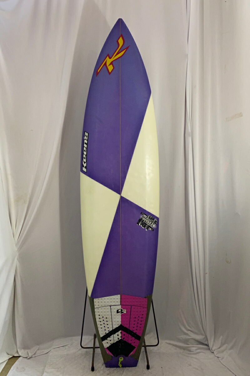 楽天市場】【中古】RAGE SURF BOARDS (レイジサーフボード) Z