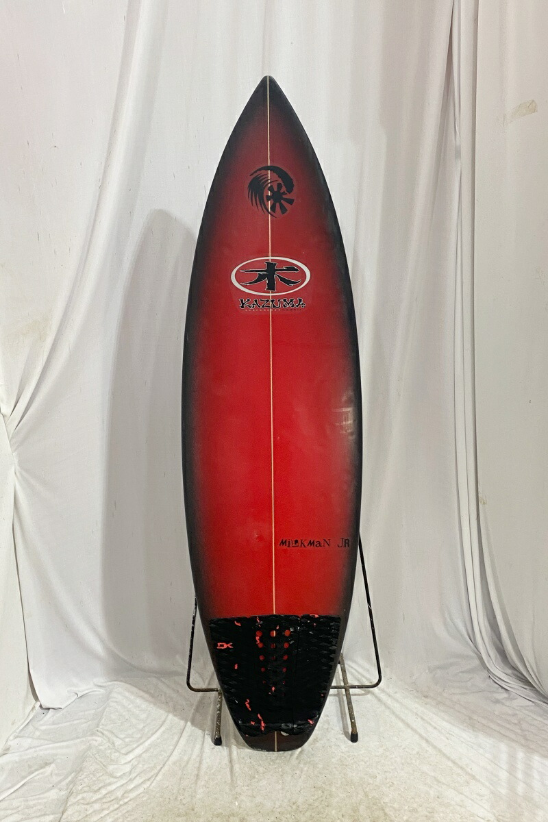 BUSH MAN ショートボード 楽天市場】【中古】BUSH MAN SURF BOARDS (ブッシュマン