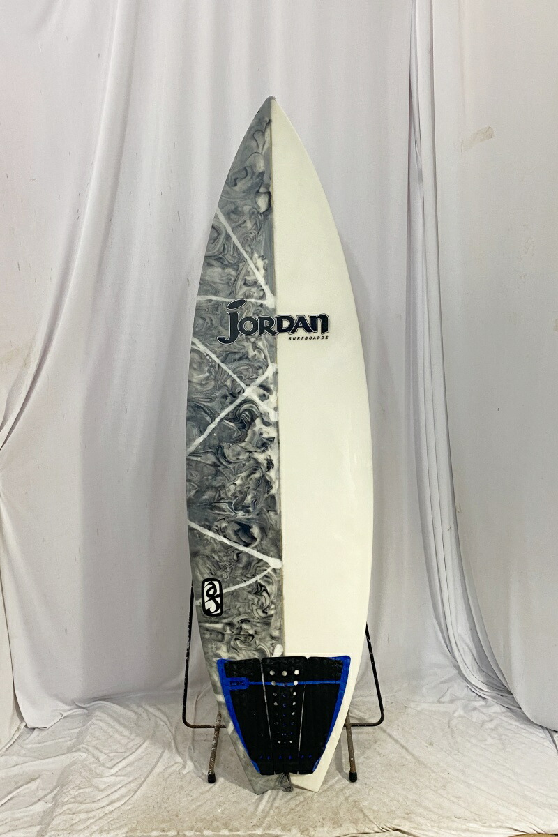 楽天市場】【中古】5'10” STRETCH (ストレッチ) EPS