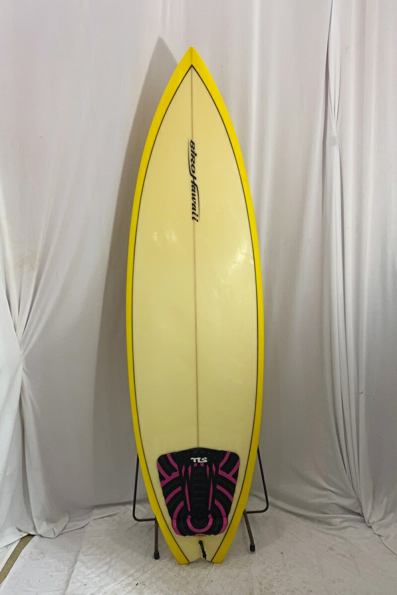 超希少!! Hawaii製ガン　7'2” ウィリスブラザーズ サーフボード 超希少!! Hawaii製ガン 7´2” ウィリスブラザーズ サーフボード