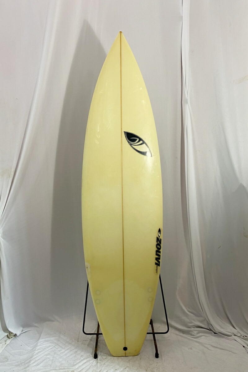ジェイソンロッド　サーフボードです！ 楽天市場】【中古】JR SURFBOARDS（ジェイソンロッド）JASON