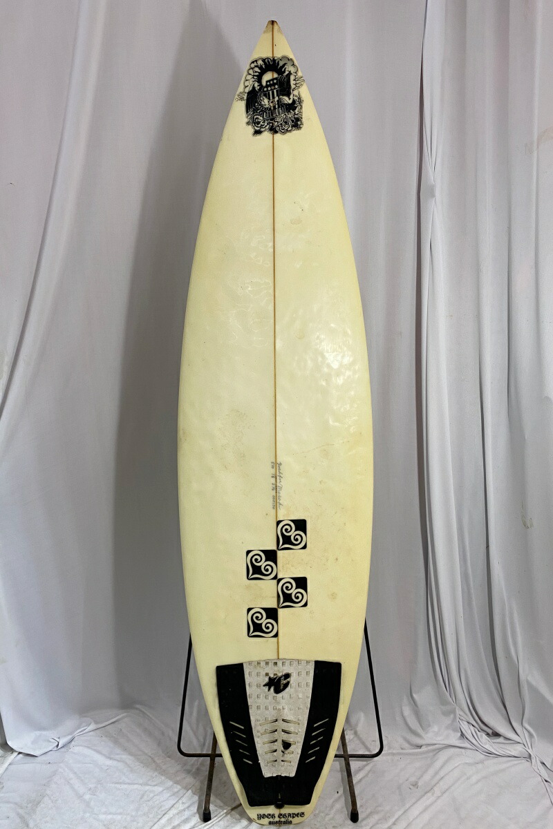 JS サーフボードFLY BOY MODEL JS Flyboy Model Surfboard