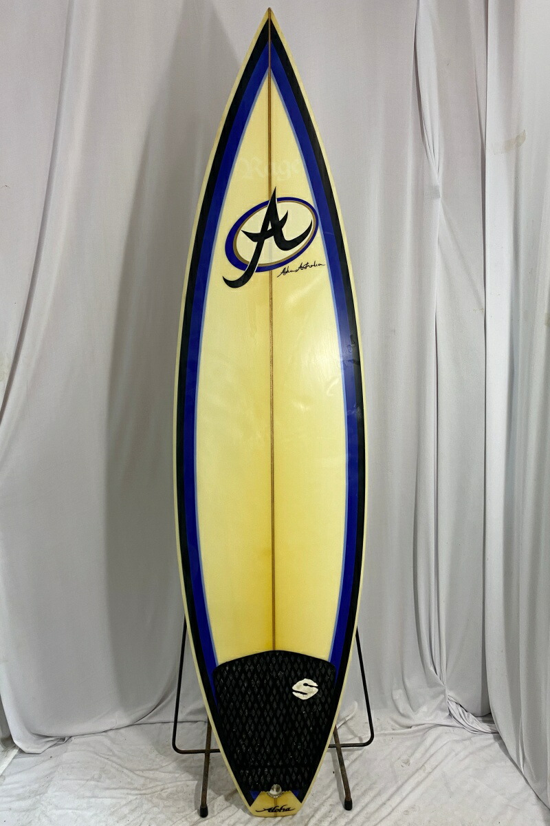 ジャスティスサーフボード　ショートボード JUSTICEジャスティスsurfboardサーフボードBLACKBOX 